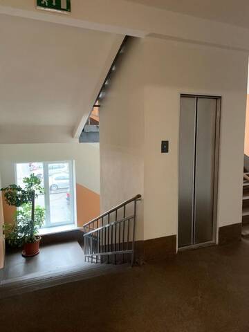 Фото номера Апартаменты с 1 спальней Апартаменты Park apartment 24 г. Рига 24