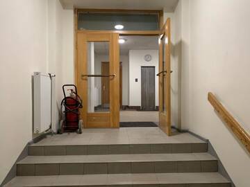 Фото номера Апартаменты с 1 спальней Апартаменты Park apartment 24 г. Рига 30