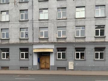 Фото номера Апартаменты с 1 спальней Апартаменты Park apartment 24 г. Рига 61