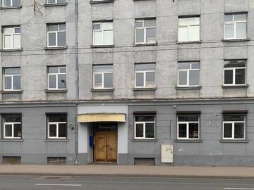 Фото номера Апартаменты с 1 спальней Апартаменты Park apartment 24 г. Рига 31