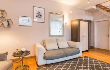 Фото Апартаменты Central 2 Level Penthouse г. Рига 4