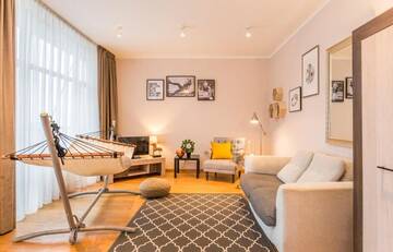 Фото номера Апартаменты с 2 спальнями Апартаменты Central 2 Level Penthouse г. Рига 55