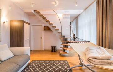 Фото Апартаменты Central 2 Level Penthouse г. Рига 1