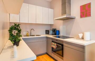 Фото номера Апартаменты с 2 спальнями Апартаменты Central 2 Level Penthouse г. Рига 104