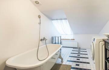 Фото номера Апартаменты с 2 спальнями Апартаменты Central 2 Level Penthouse г. Рига 16