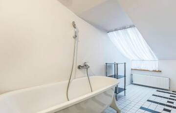 Фото номера Апартаменты с 2 спальнями Апартаменты Central 2 Level Penthouse г. Рига 81