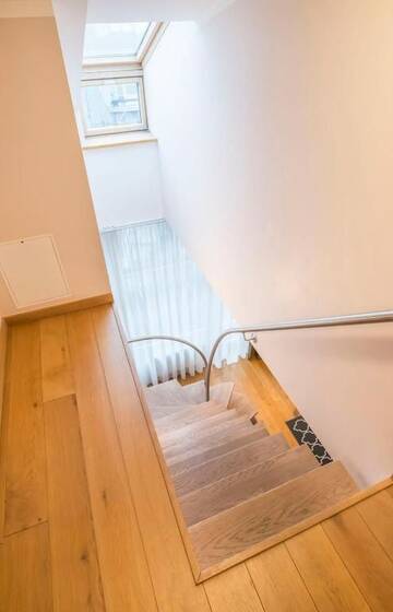 Фото номера Апартаменты с 2 спальнями Апартаменты Central 2 Level Penthouse г. Рига 85