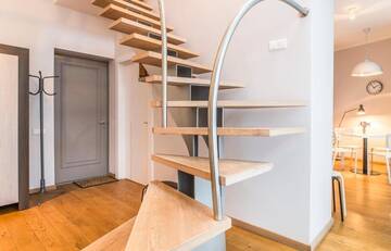 Фото номера Апартаменты с 2 спальнями Апартаменты Central 2 Level Penthouse г. Рига 65
