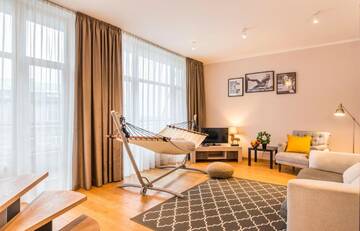 Фото Апартаменты Central 2 Level Penthouse г. Рига 3