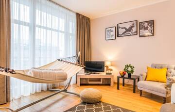 Фото номера Апартаменты с 2 спальнями Апартаменты Central 2 Level Penthouse г. Рига 35