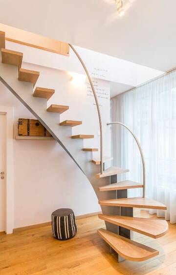 Фото номера Апартаменты с 2 спальнями Апартаменты Central 2 Level Penthouse г. Рига 92