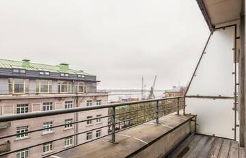 Фото номера Апартаменты с 2 спальнями Апартаменты Central 2 Level Penthouse г. Рига 94