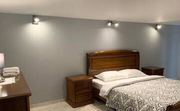 Фото номера Апартаменты с 1 спальней Апартаменты Elizabete style flat 1 г. Рига 27