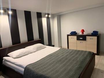 Фото Апартаменты Modern-style flat 2 г. Рига 5