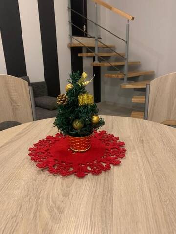 Фото номера Апартаменты с 1 спальней Апартаменты Modern-style flat 2 г. Рига 39