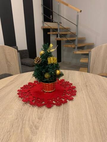 Фото номера Апартаменты с 1 спальней Апартаменты Modern-style flat 2 г. Рига 10