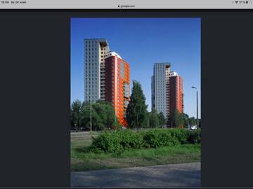 Фото номера Апартаменты с балконом Апартаменты SOLARIS г. Рига 17