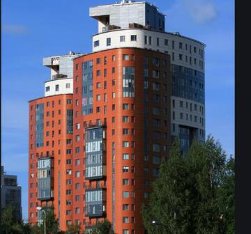 Фото Апартаменты SOLARIS г. Рига 2