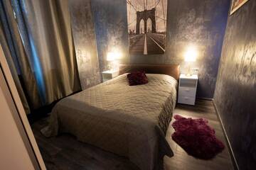 Фото Апарт-отели SuperB Luxury Riga with Free Parking г. Рига 4