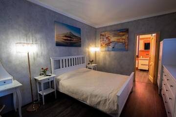 Фото Апарт-отели SuperB Luxury Riga with Free Parking г. Рига 3