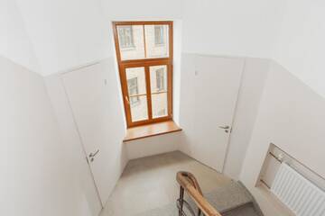 Фото номера Апартаменты-студио Отели для свиданий LOVE Apartments (Adult Only) г. Рига 15