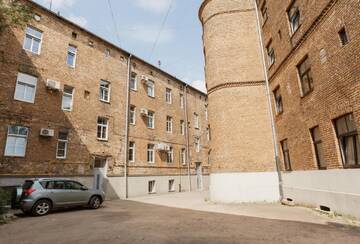 Фото номера Апартаменты-студио Отели для свиданий LOVE Apartments (Adult Only) г. Рига 14
