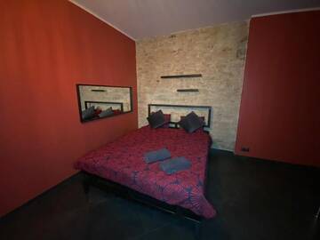 Фото номера Апартаменты-студио Отели для свиданий LOVE Apartments (Adult Only) г. Рига 19