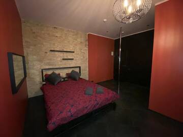 Фото Отели для свиданий LOVE Apartments (Adult Only) г. Рига 2