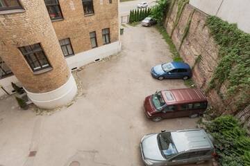 Фото номера Апартаменты-студио Отели для свиданий LOVE Apartments (Adult Only) г. Рига 27