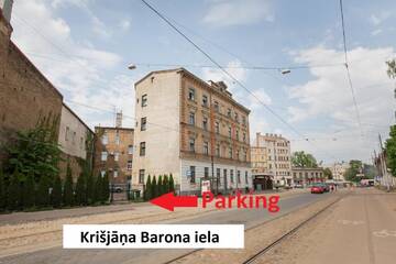 Фото номера Апартаменты-студио Отели для свиданий LOVE Apartments (Adult Only) г. Рига 9