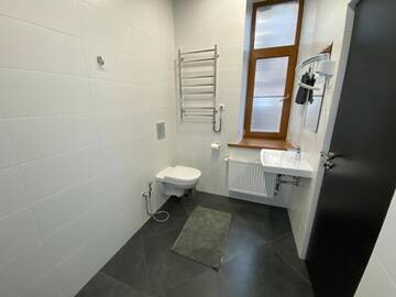 Фото номера Апартаменты-студио Отели для свиданий LOVE Apartments (Adult Only) г. Рига 7