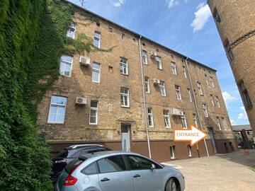 Фото номера Апартаменты-студио Отели для свиданий LOVE Apartments (Adult Only) г. Рига 10