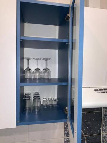 Фото номера Апартаменты с 2 спальнями Апартаменты Orange apartments 52 г. Рига 46