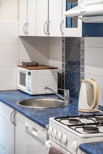 Фото Апартаменты Orange apartments 52 г. Рига 5