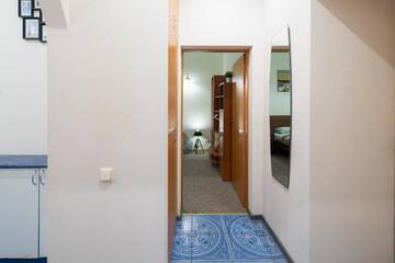 Фото номера Апартаменты с 2 спальнями Апартаменты Orange apartments 52 г. Рига 15