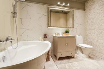 Фото номера Апартаменты с 1 спальней Апартаменты Old town Kalku Apartment г. Рига 8