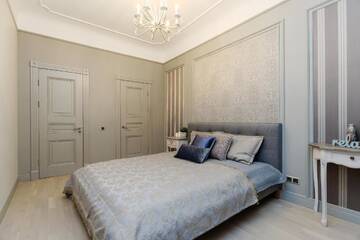 Фото Апартаменты Old town Kalku Apartment г. Рига 4