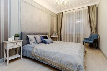Фото Апартаменты Old town Kalku Apartment г. Рига 1