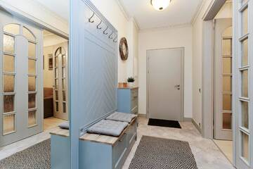 Фото номера Апартаменты с 1 спальней Апартаменты Old town Kalku Apartment г. Рига 21