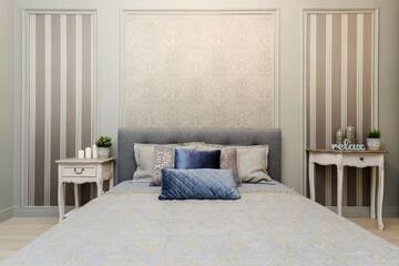 Фото номера Апартаменты с 1 спальней Апартаменты Old town Kalku Apartment г. Рига 26