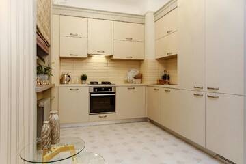 Фото номера Апартаменты с 1 спальней Апартаменты Old town Kalku Apartment г. Рига 30