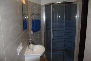 Фото номера Апартаменты с 1 спальней Апартаменты Studio Elizabete 3 г. Рига 18