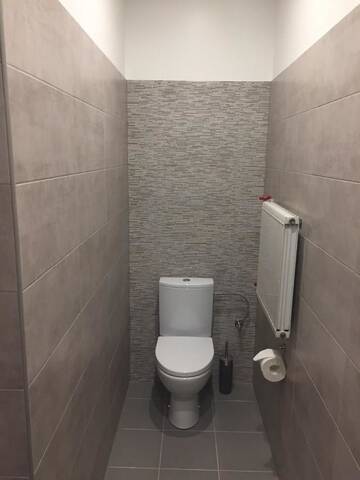 Фото номера Апартаменты с 1 спальней Апартаменты Studio Elizabete 3 г. Рига 17