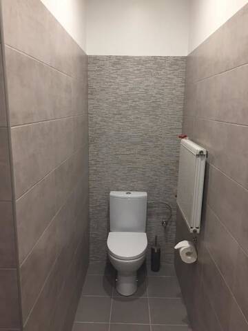 Фото номера Апартаменты с 1 спальней Апартаменты Studio Elizabete 3 г. Рига 24