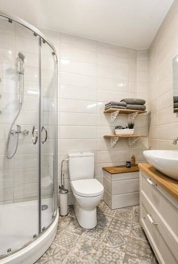 Фото номера Апартаменты с 1 спальней Апартаменты Cozy flat. Art Nouveau building, near the city center г. Рига 41