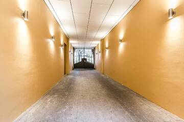 Фото номера Апартаменты с 1 спальней Апартаменты Cozy flat. Art Nouveau building, near the city center г. Рига 16
