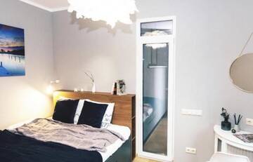 Фото Апартаменты Chill Apartments г. Рига 5