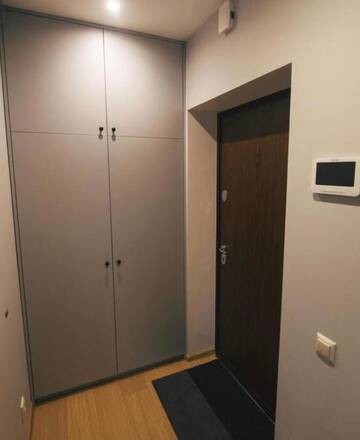 Фото номера Апартаменты с 1 спальней Апартаменты Chill Apartments г. Рига 14