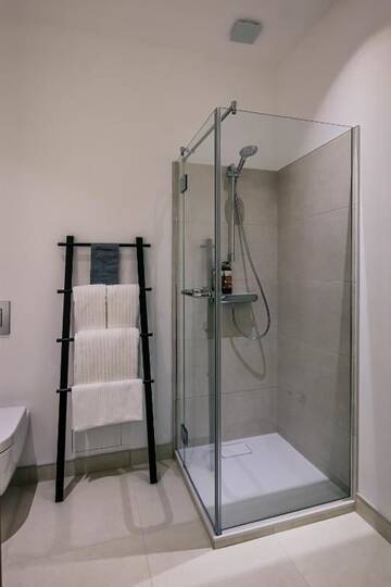 Фото номера Апартаменты с 1 спальней Апартаменты Charming design apartment at the heart of Riga г. Рига 45