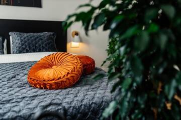 Фото номера Апартаменты с 1 спальней Апартаменты Charming design apartment at the heart of Riga г. Рига 49